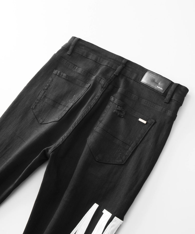YY AMIRI  jeans  604