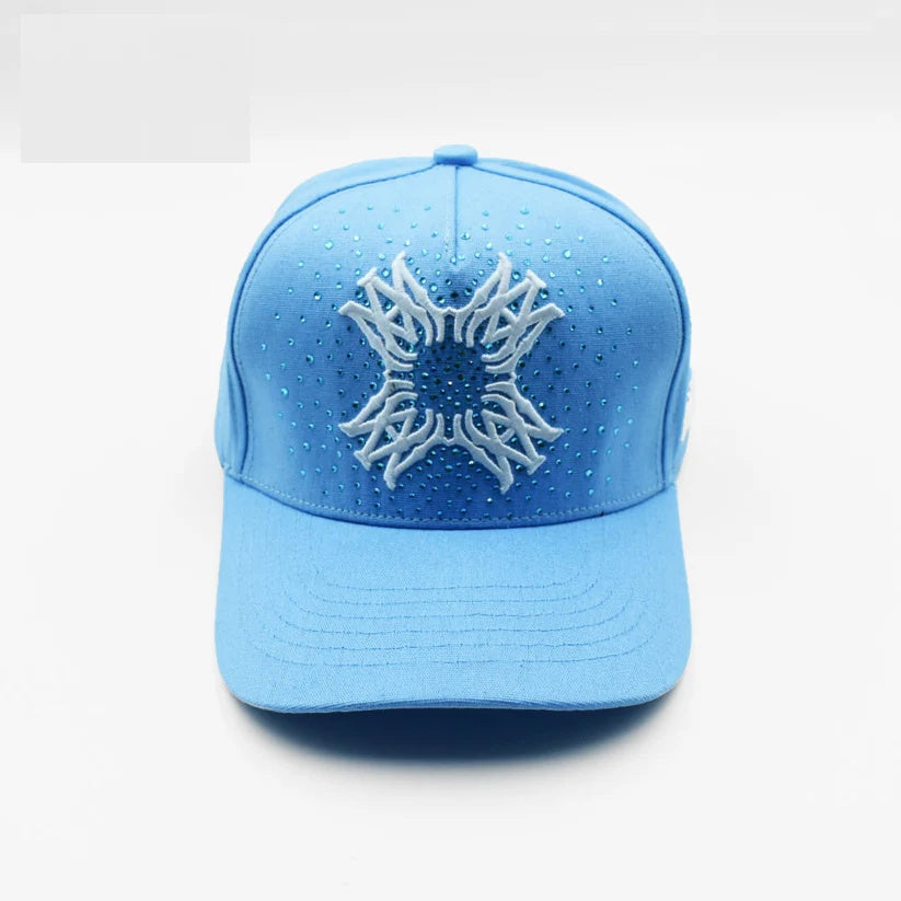YY AMIRI Hats