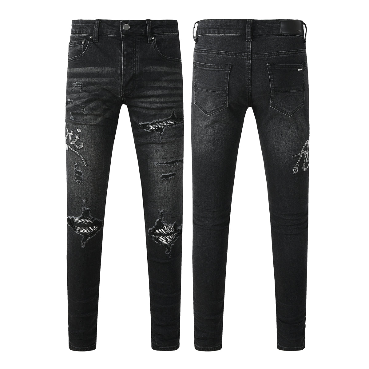 YY AMIRI  jeans 8925