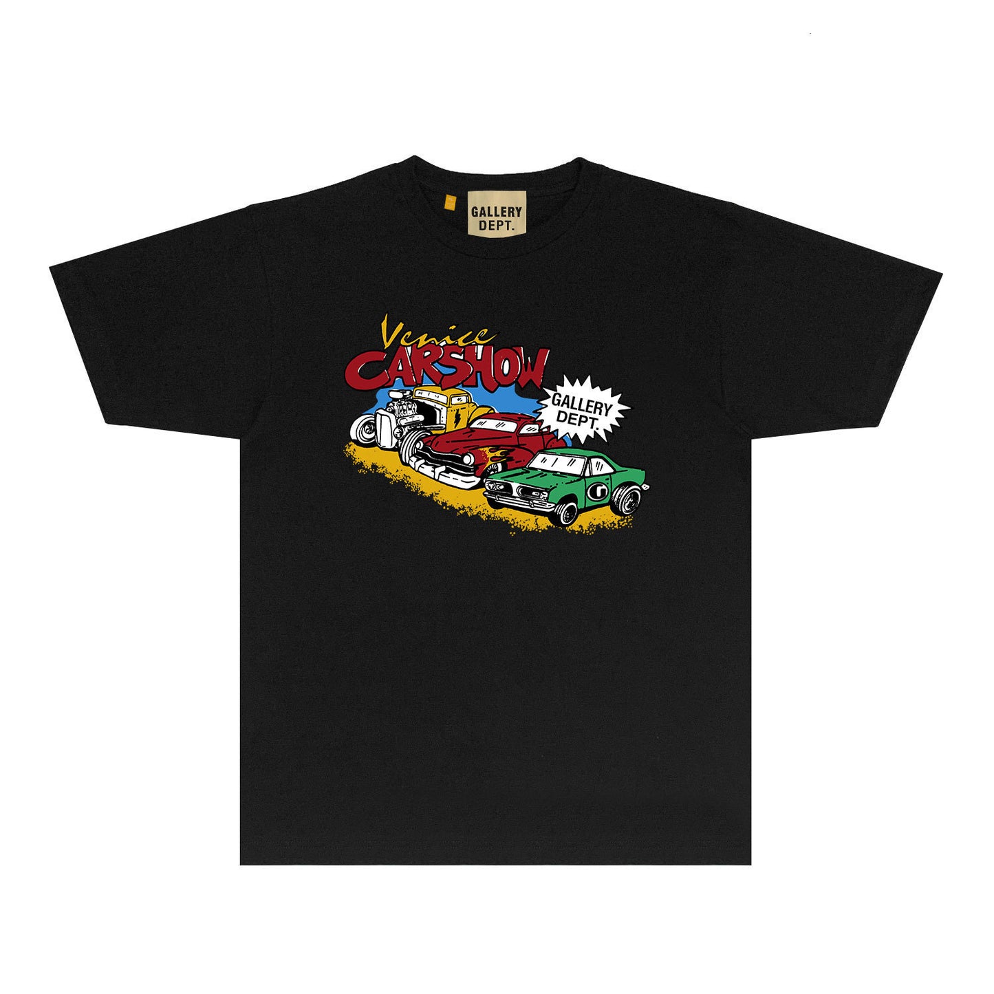 YY GALLERY DEPT T-shirt