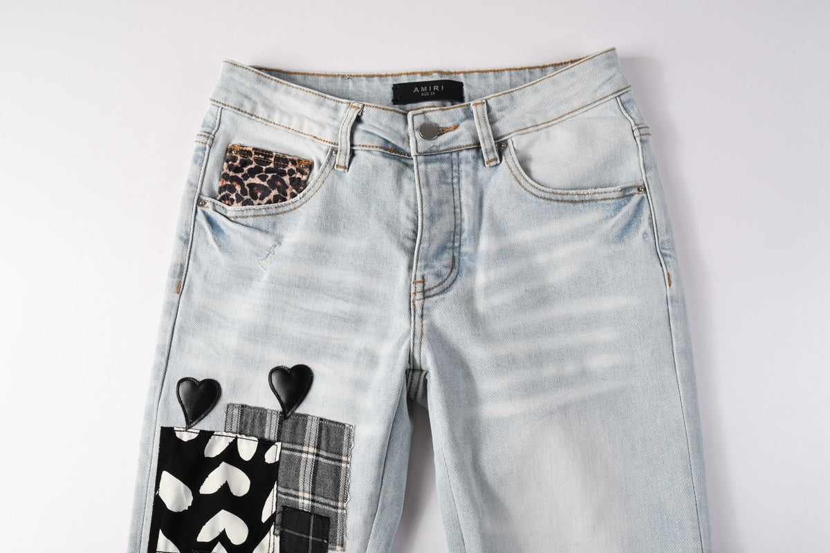 YY AMIRI  jeans  8828