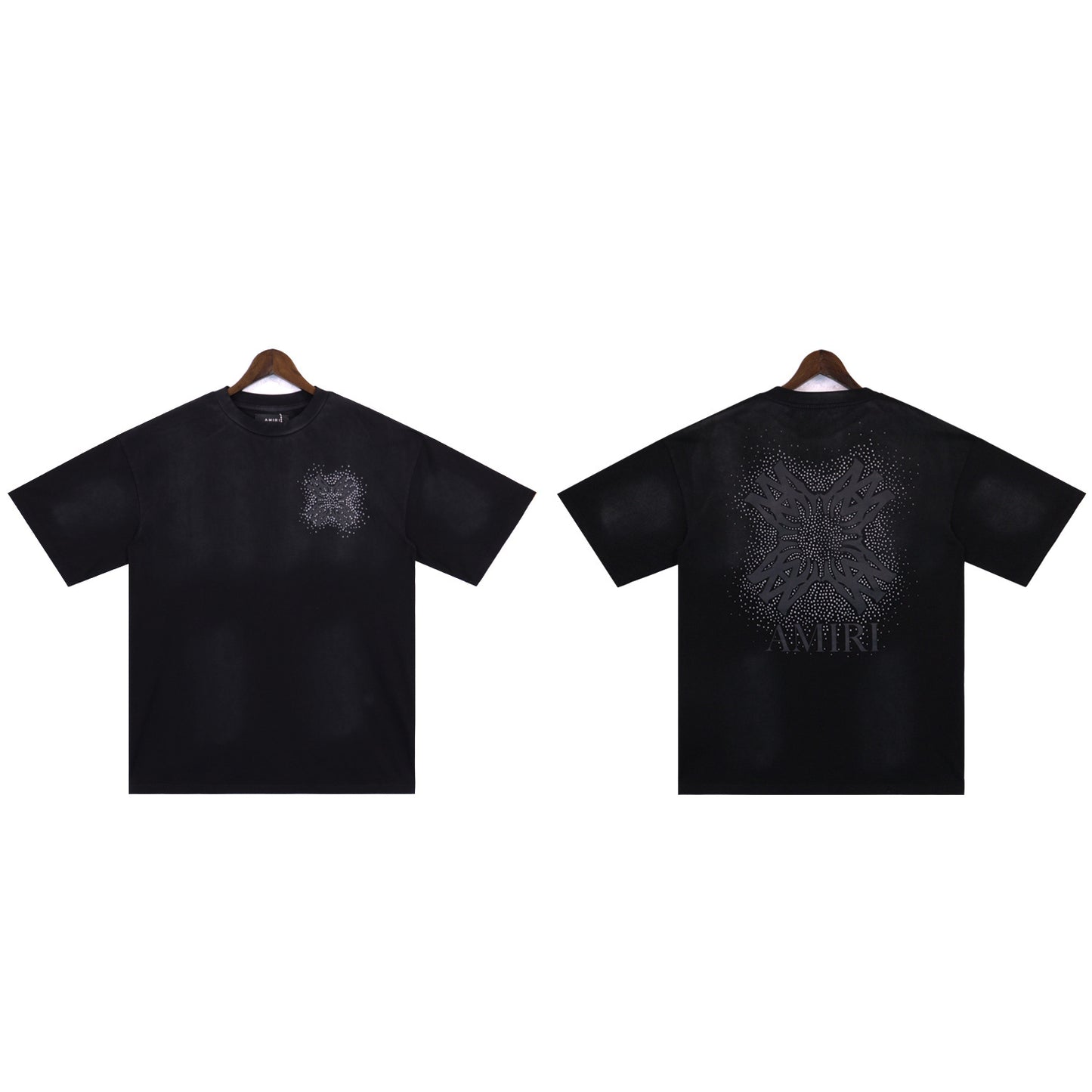 YY AMIRI T-shirt