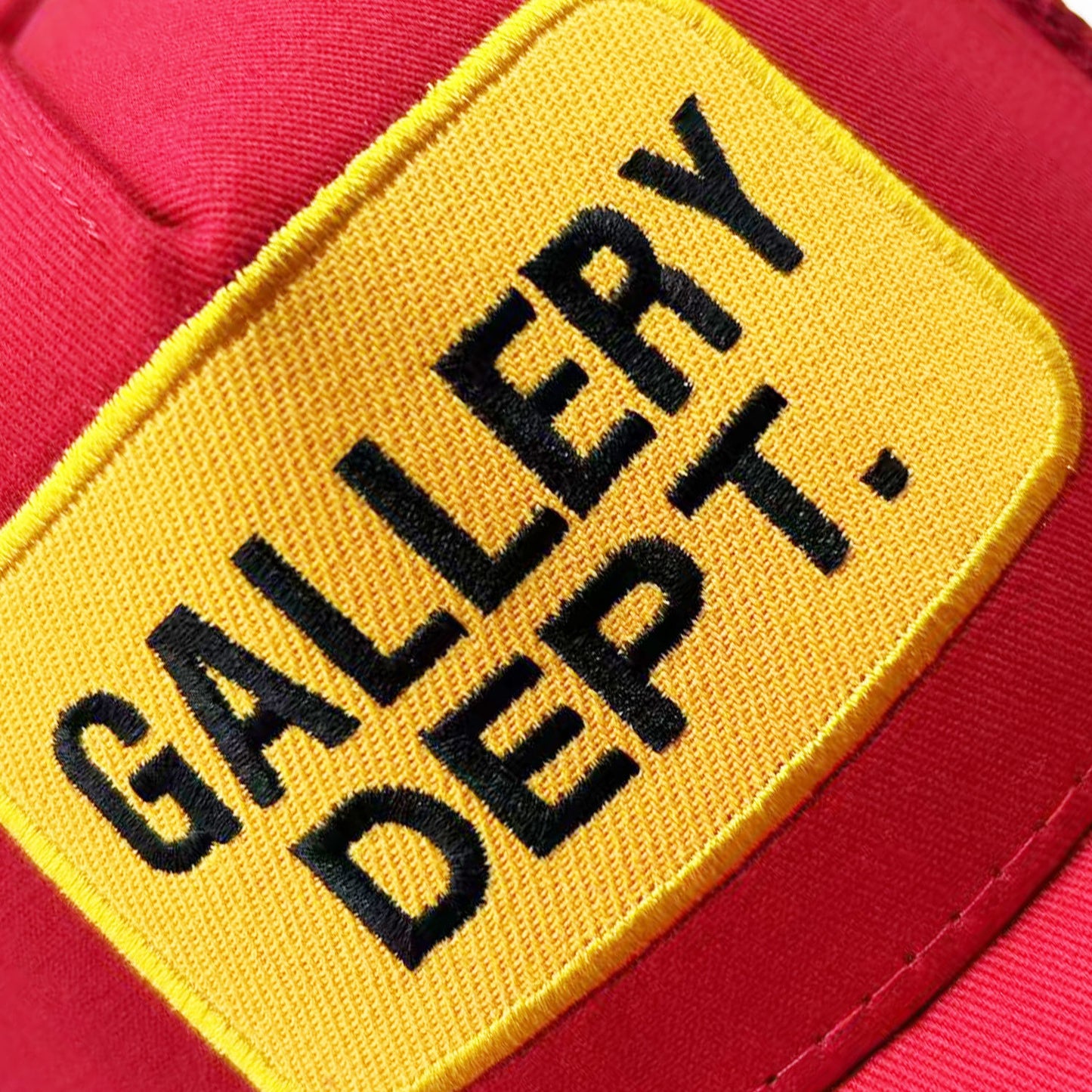 YY GALLERY DEPT   Hats