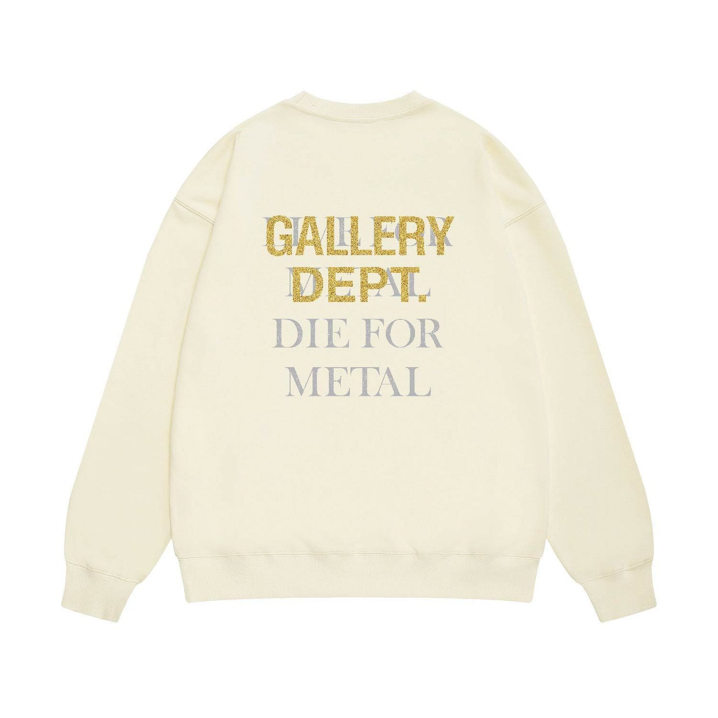 YY GALLERY DEPT  Sweatshirt