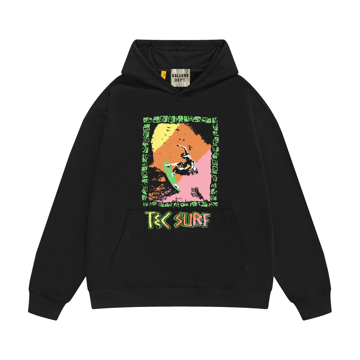YY GALLERY DEPT  Hoodie