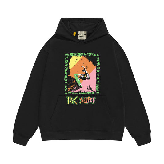 YY GALLERY DEPT  Hoodie
