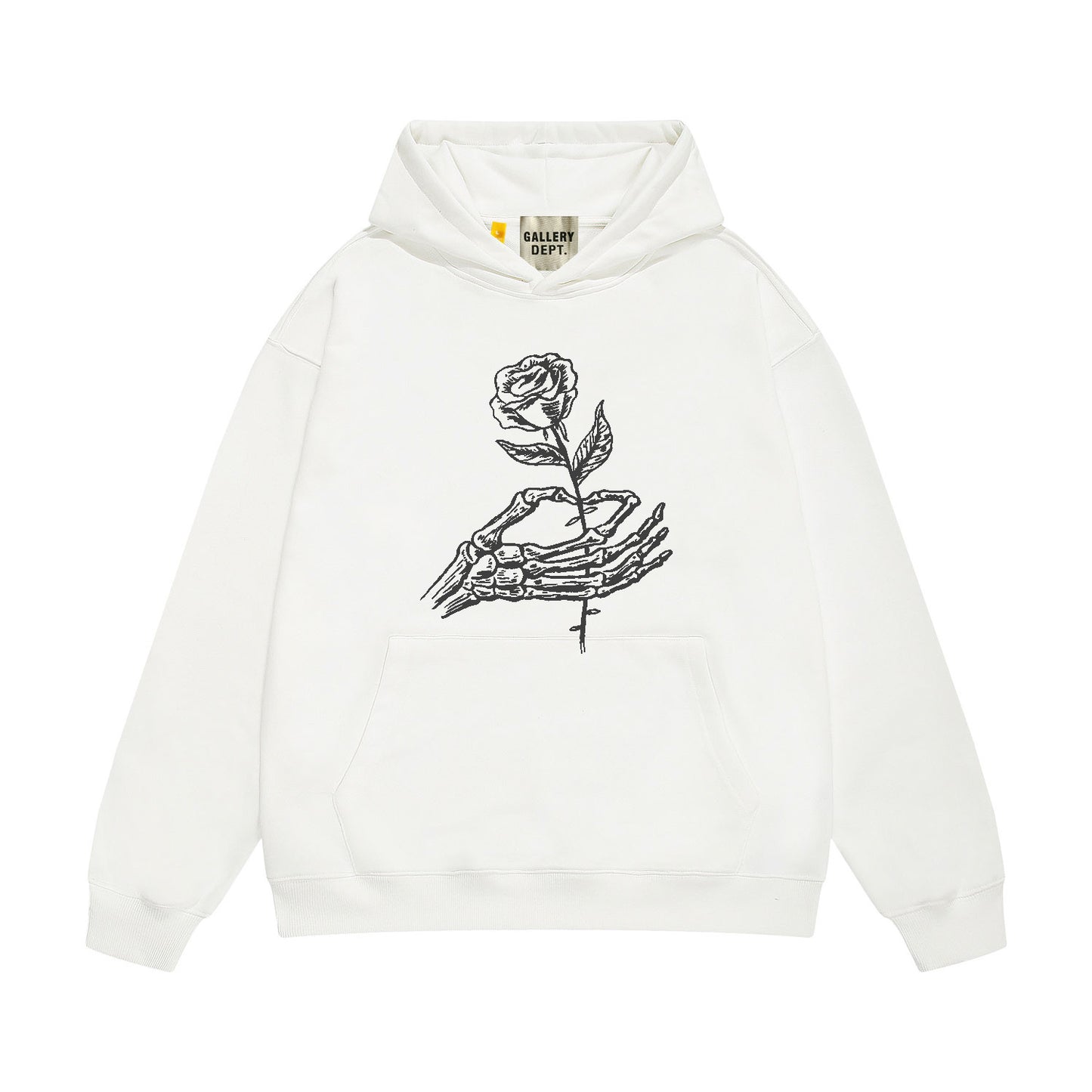YY GALLERY DEPT  Hoodie