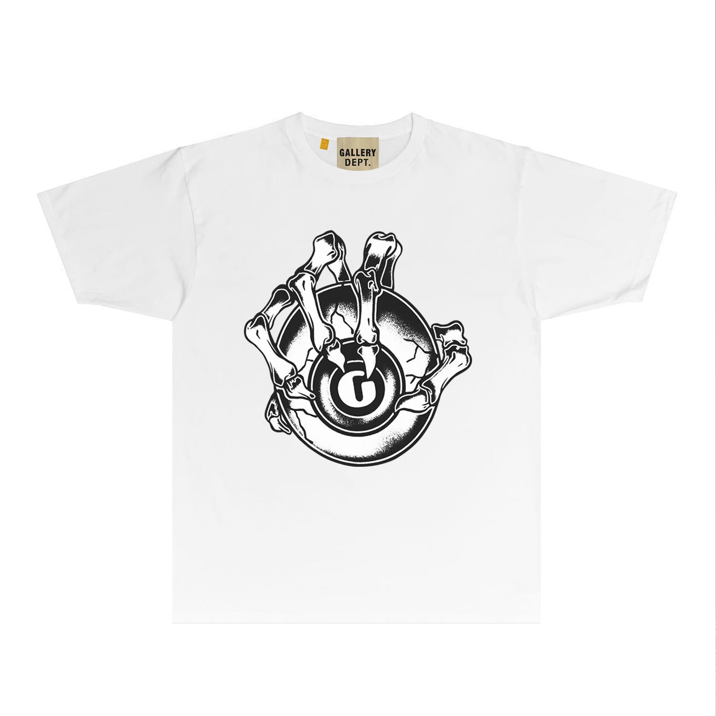 YY GALLERY DEPT T-shirt