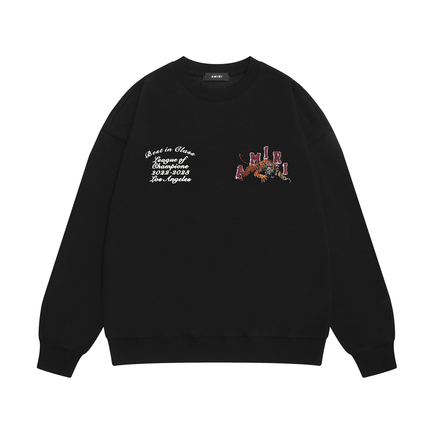 YY AMIRI  Sweatshirt