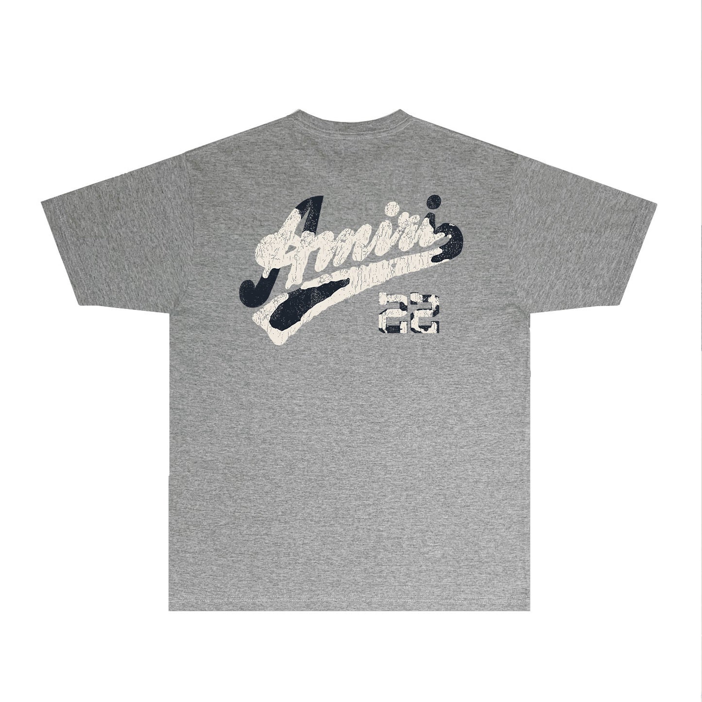 YY AMIRI T-shirt