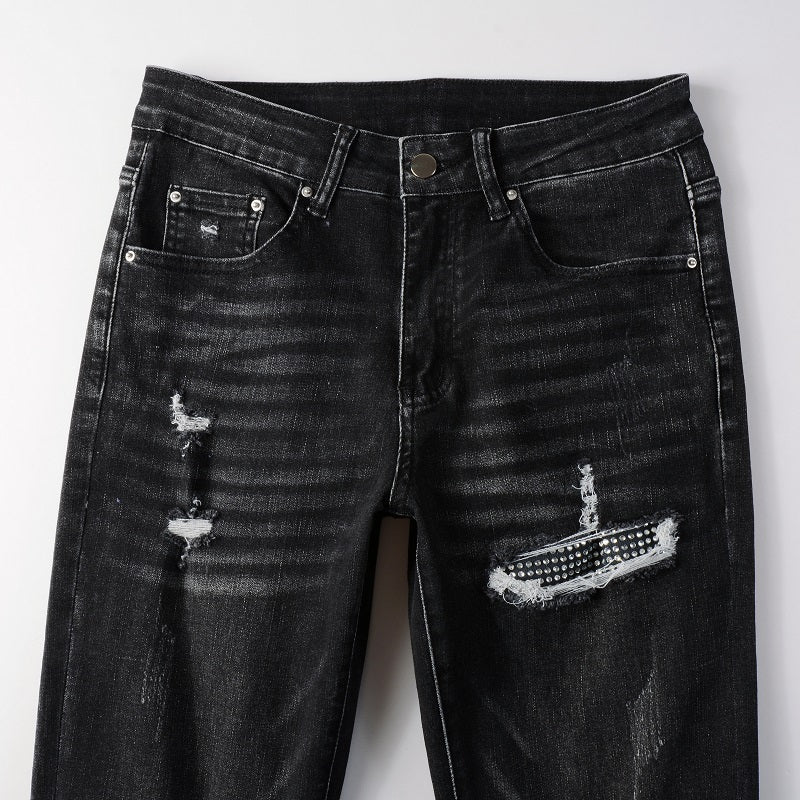 YY AMIRI  jeans 1350