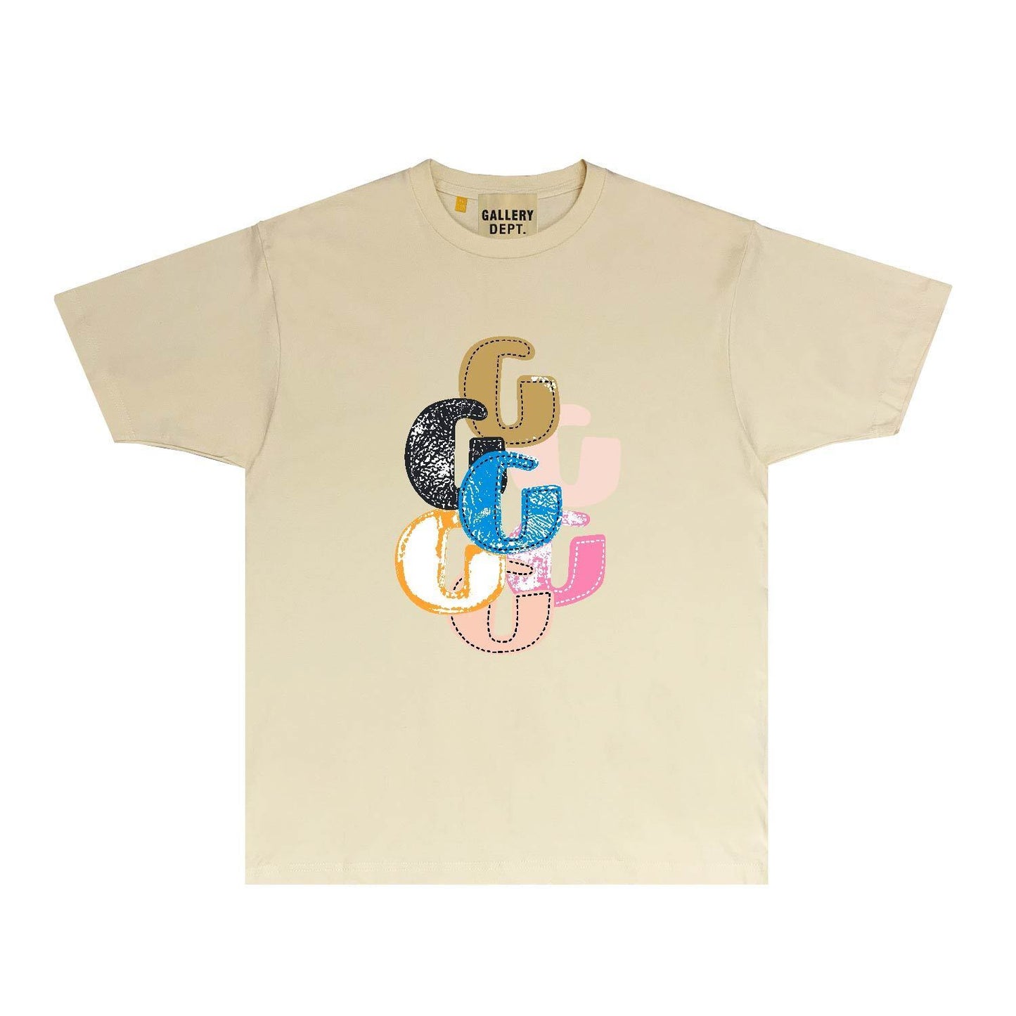 YY GALLERY DEPT T-shirt
