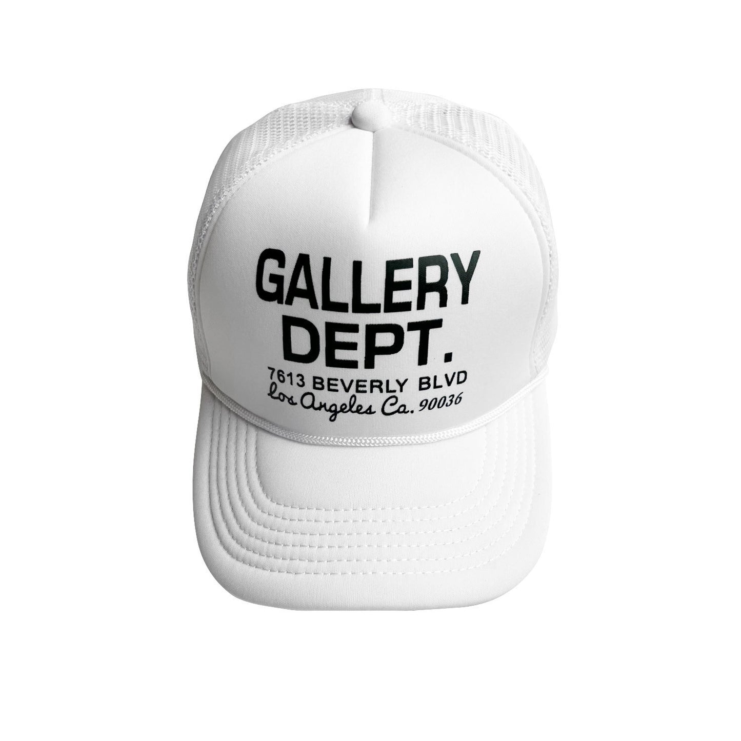 YY GALLERY DEPT   Hats