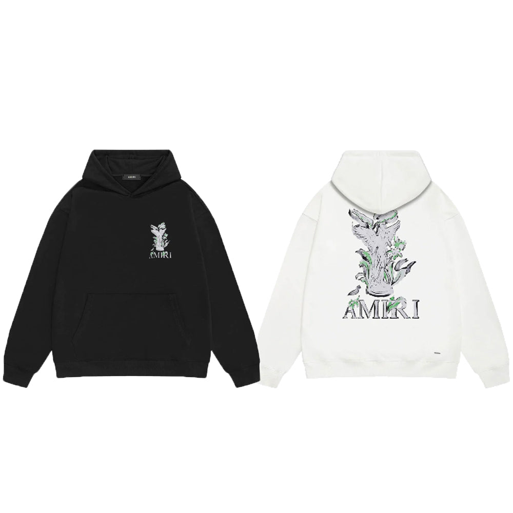 YY AMIRI  Hoodie