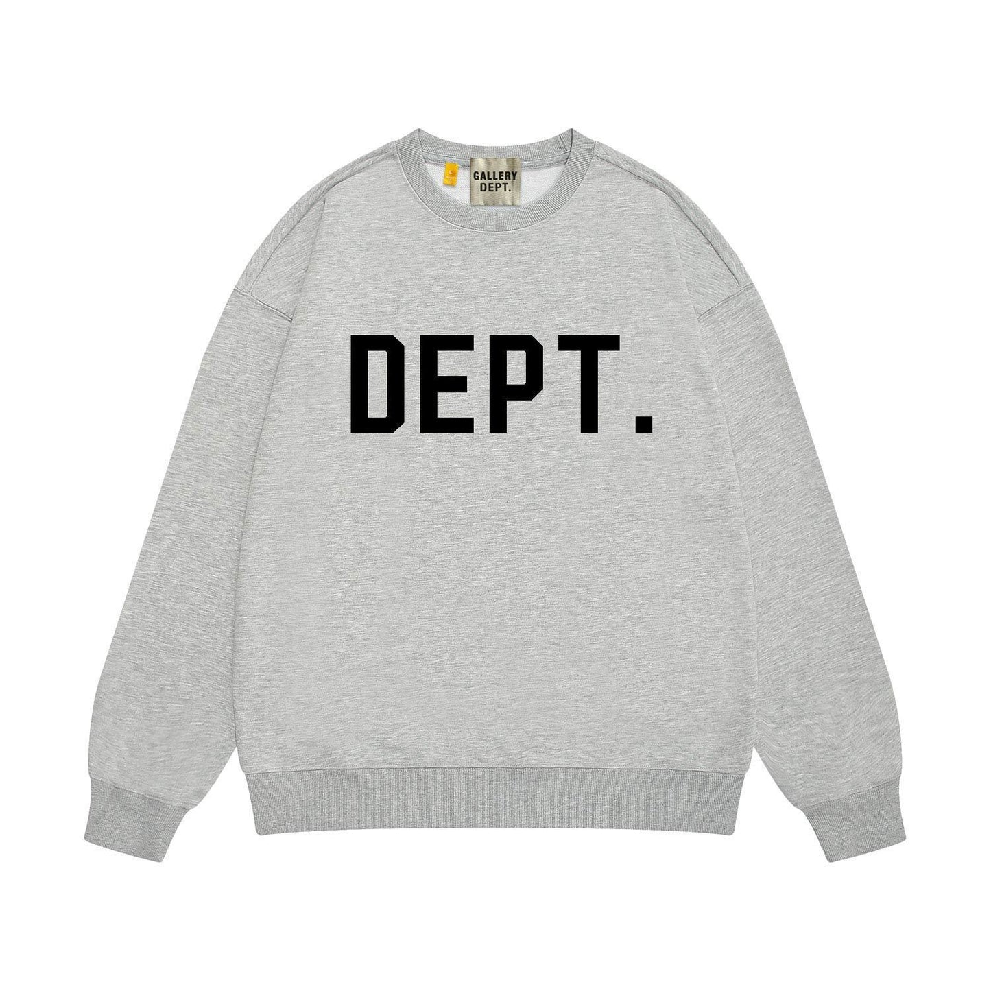 YY GALLERY DEPT  Sweatshirt
