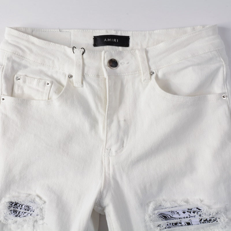 YY AMIRI  jeans  843