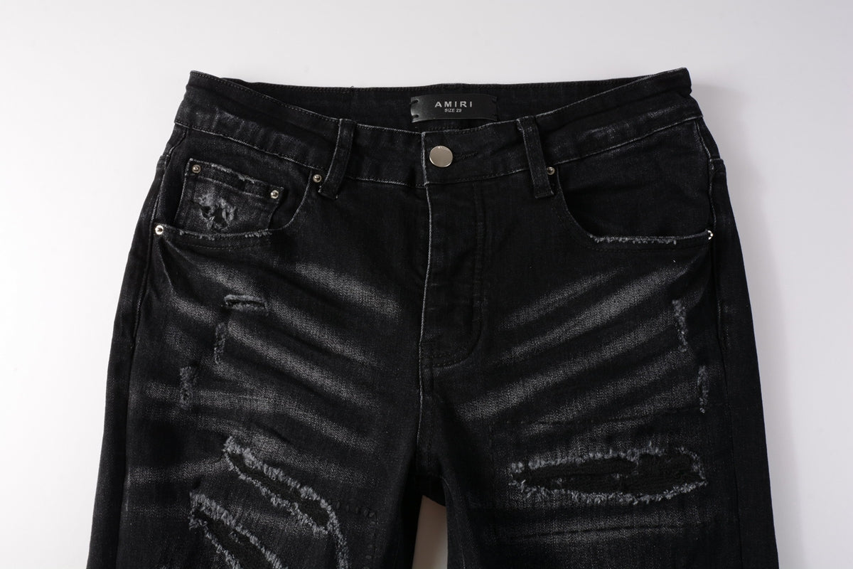YY AMIRI  jeans   8882