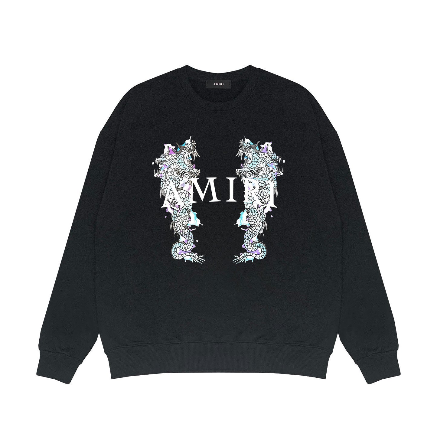 YY AMIRI Sweatshirt