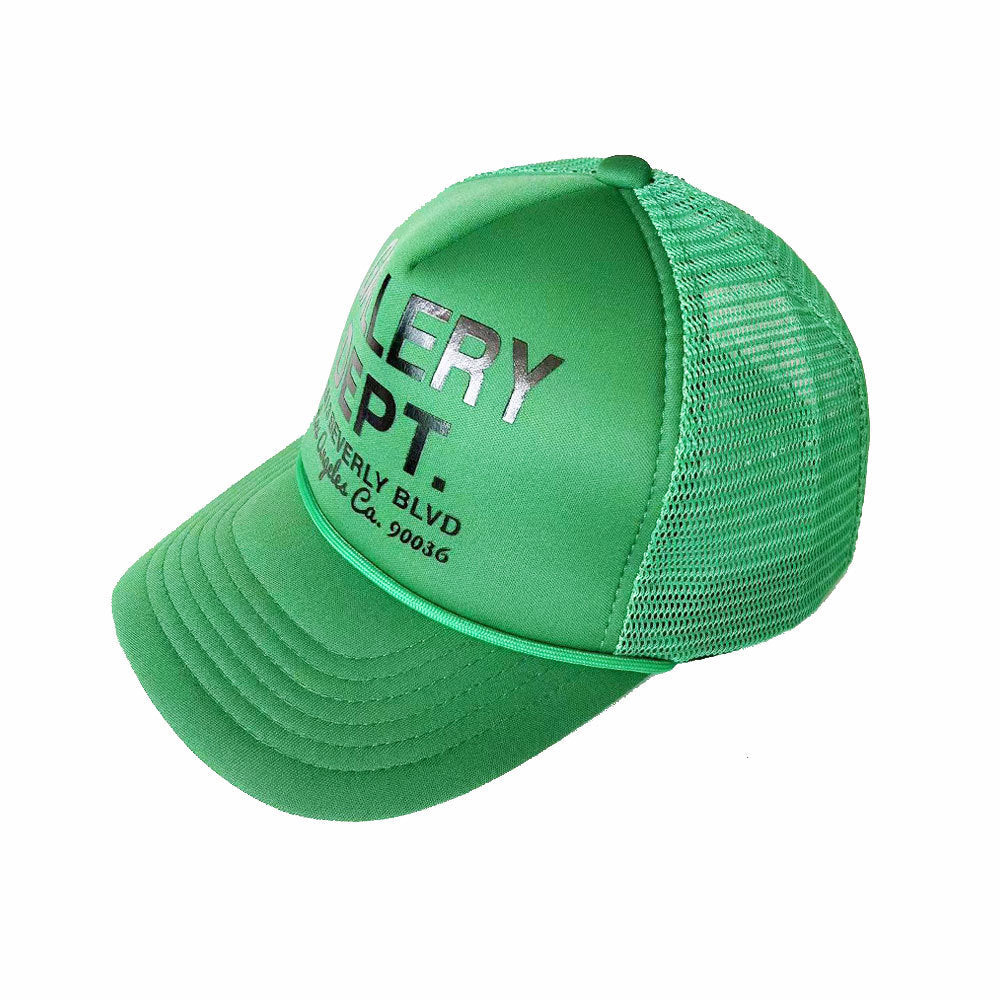 YY GALLERY DEPT   Hats