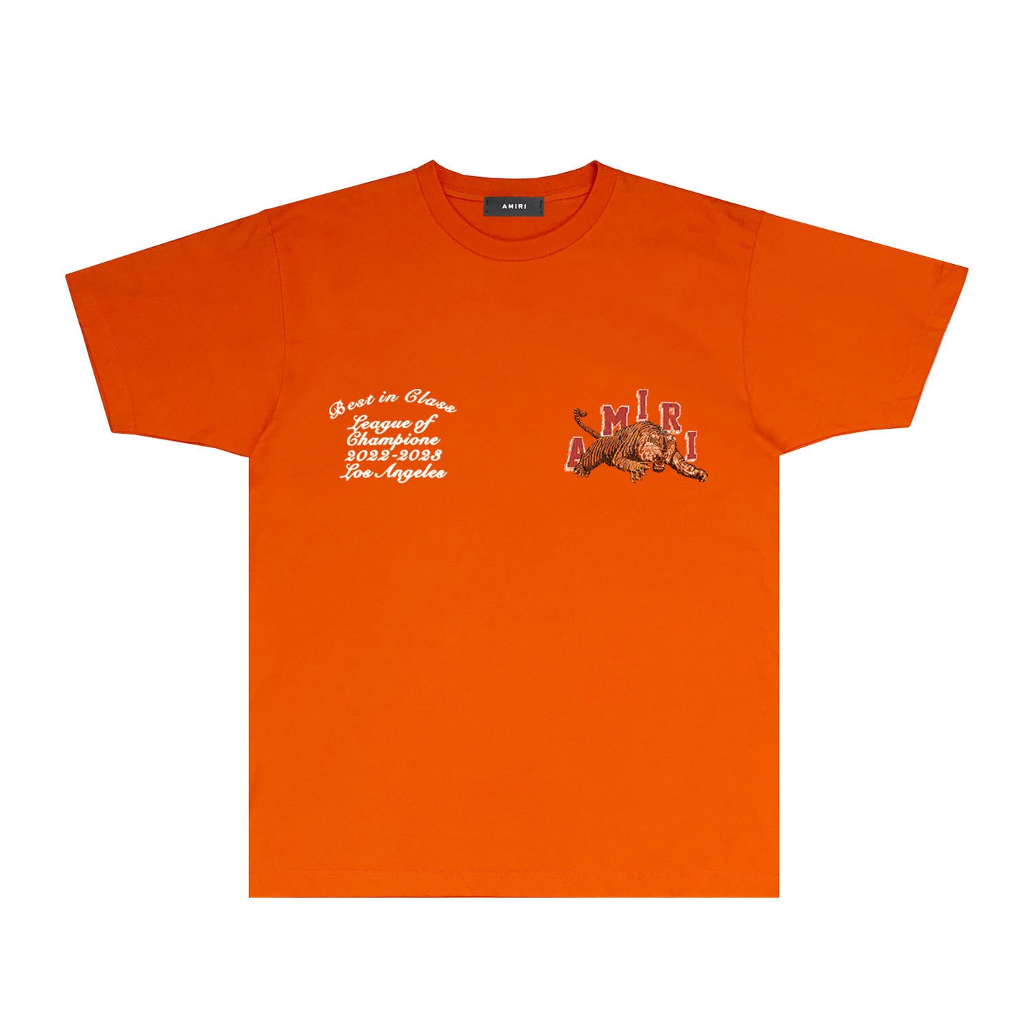 YY AMIRI T-shirt
