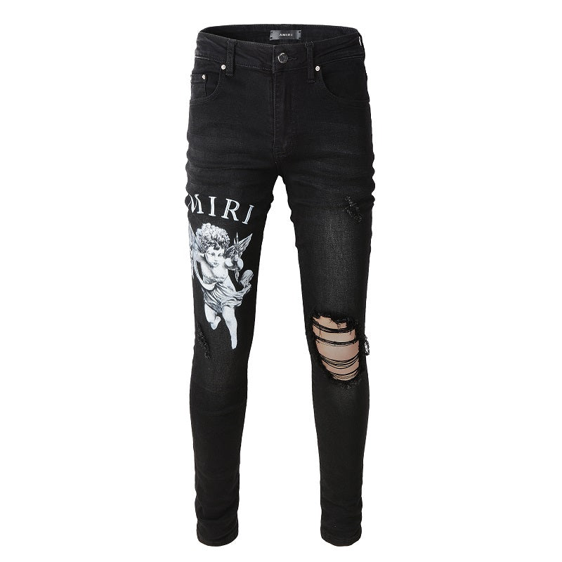 YY AMIRI  jeans 817