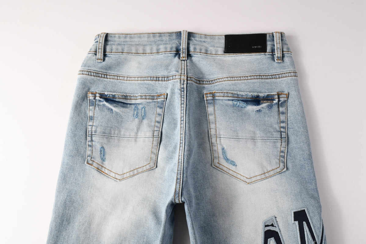 YY AMIRI  jeans 8920
