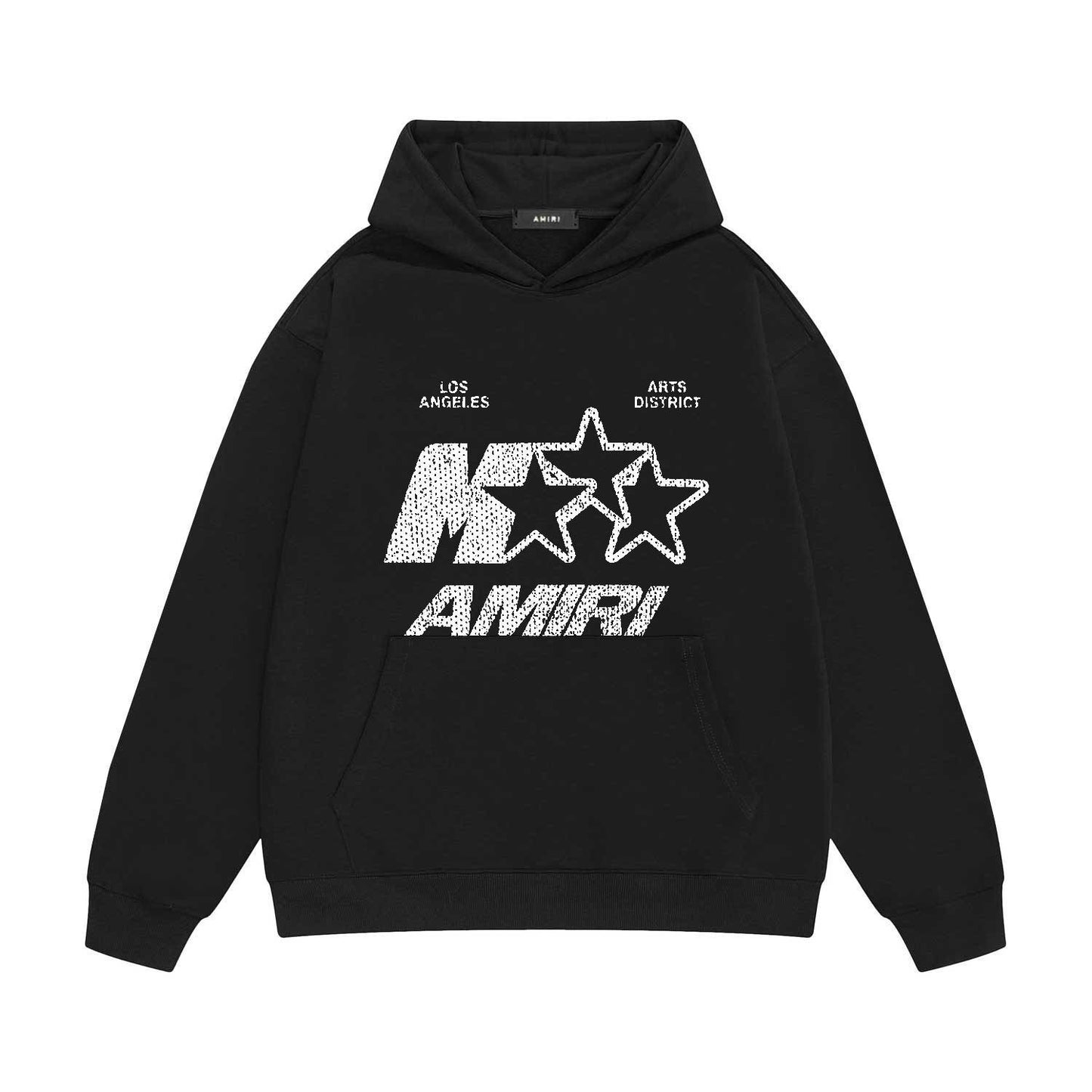 YY AMIRI  Hoodie