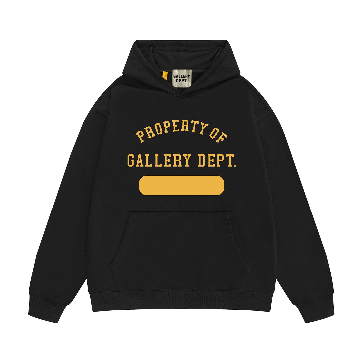 YY GALLERY DEPT  Hoodie