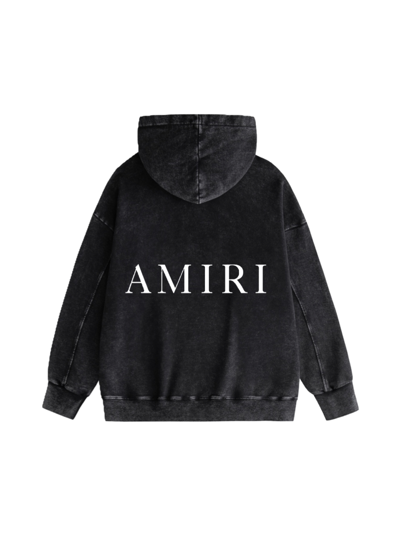 YY AMIRI  Hoodie