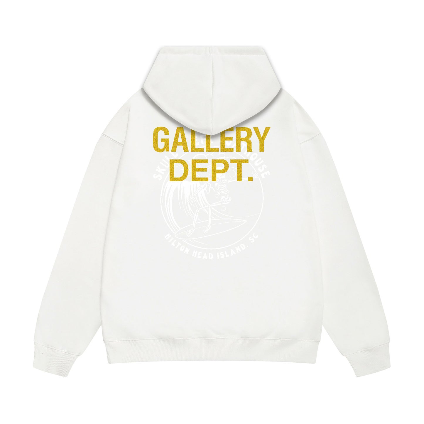 YY GALLERY DEPT  Hoodie