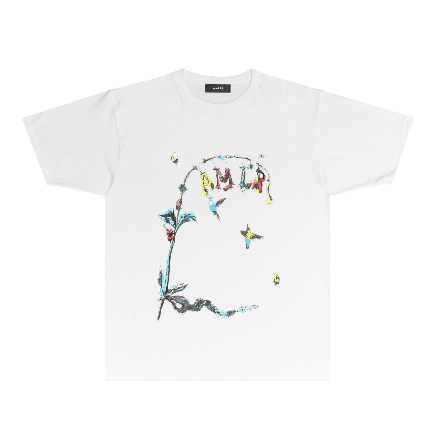 YY AMIRI T-shirt