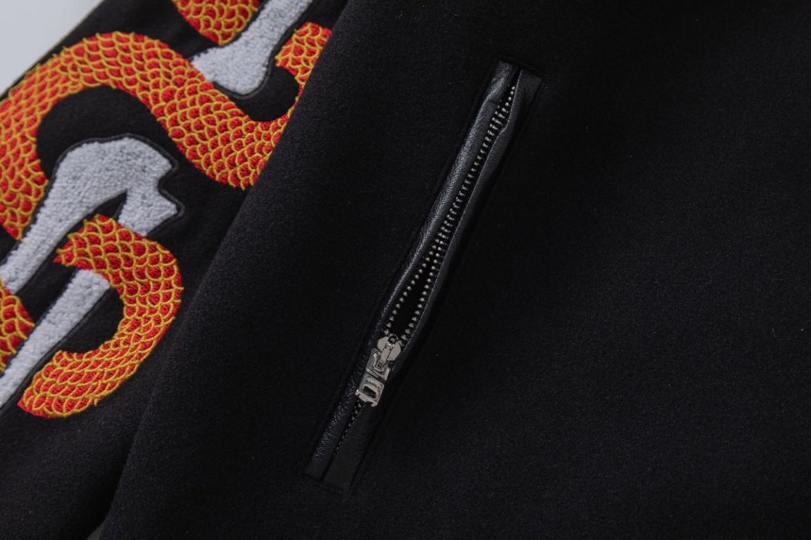 YY AMIRI  Jacket