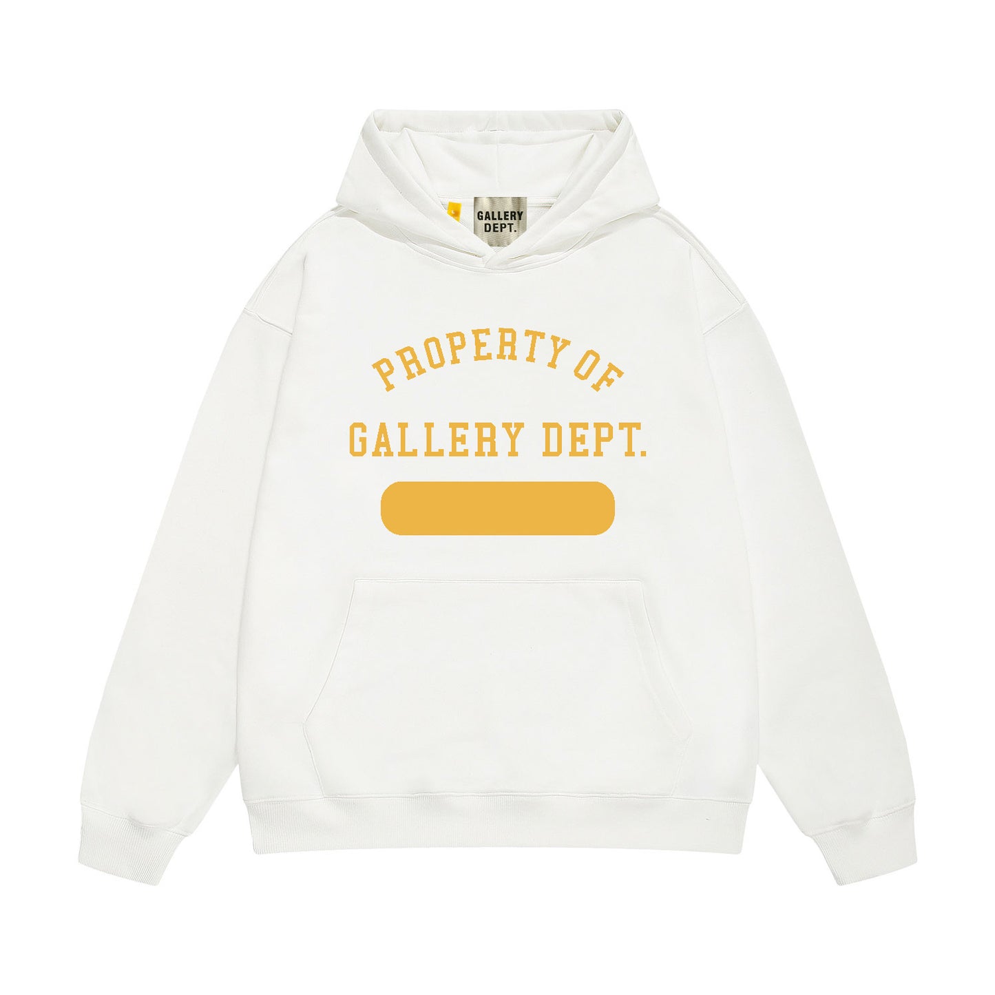 YY GALLERY DEPT  Hoodie