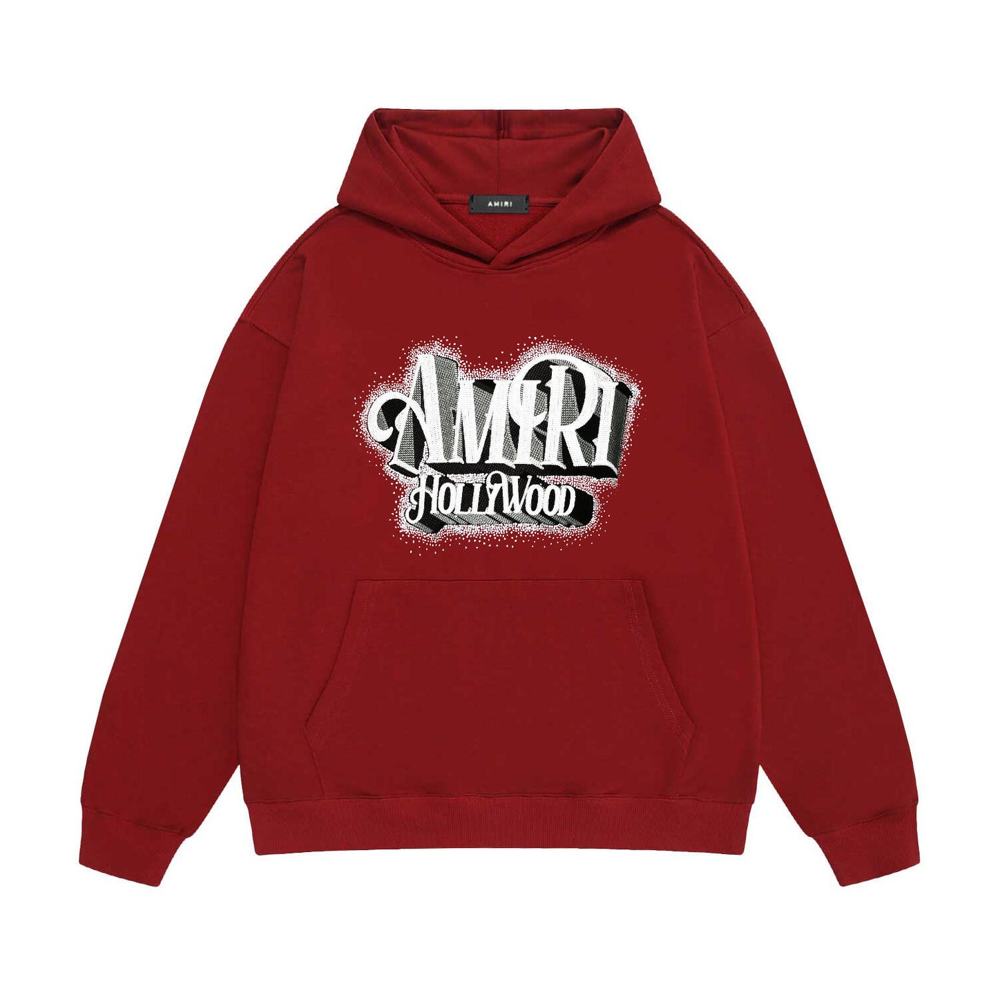YY AMIRI  Hoodie