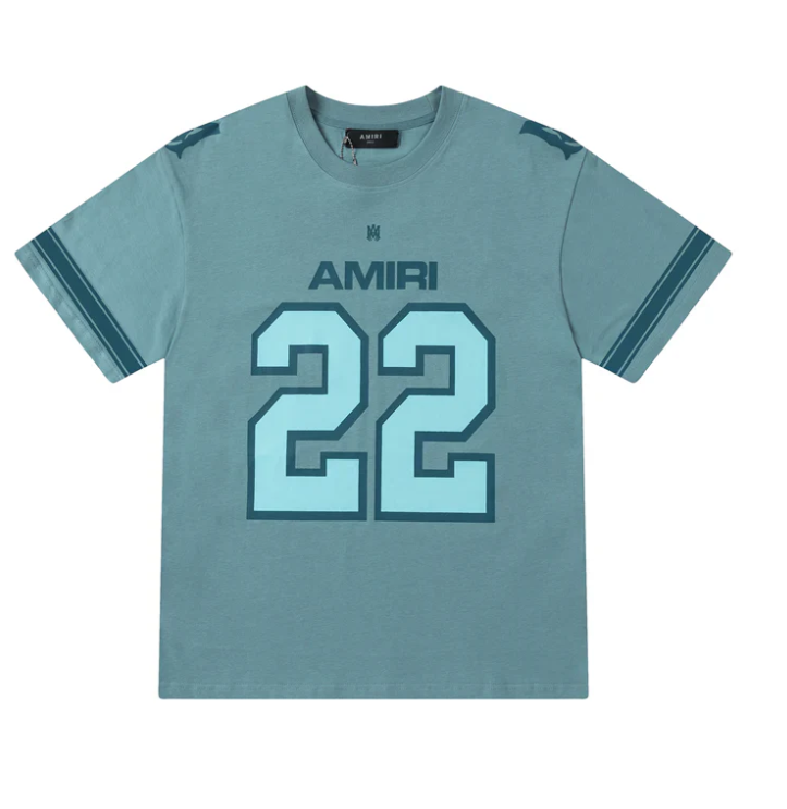 YY AMIRI T-shirt