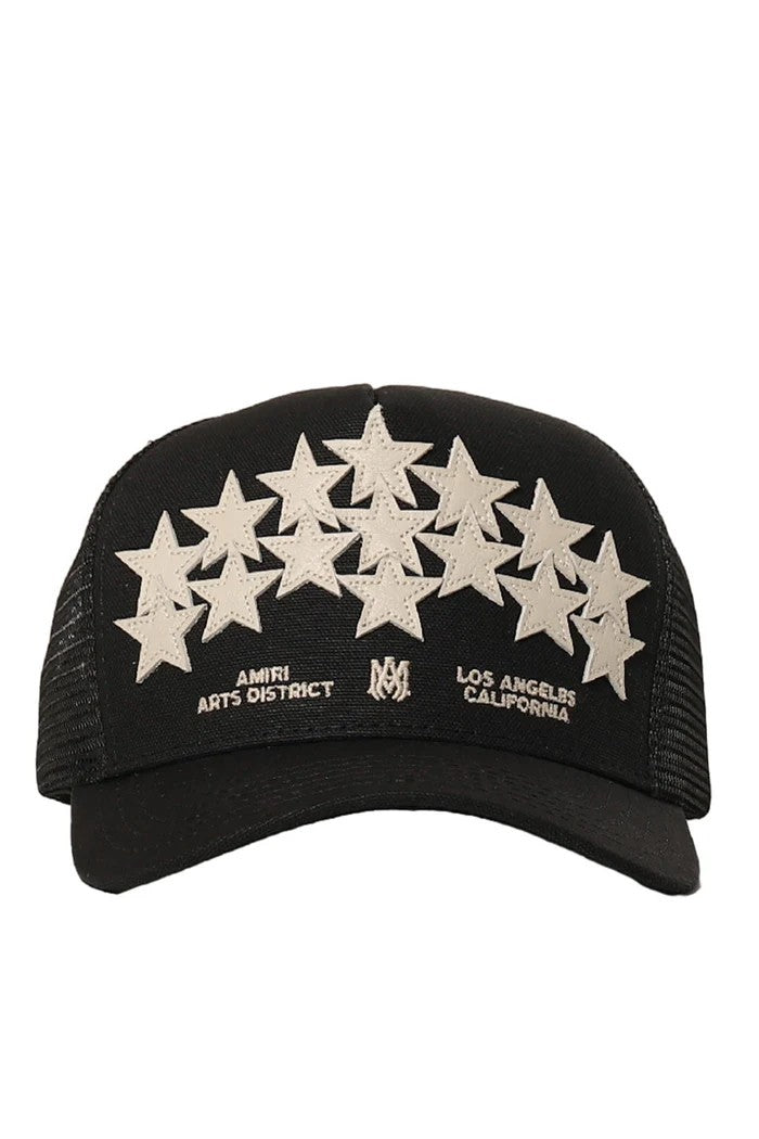 YY AMIRI Hats
