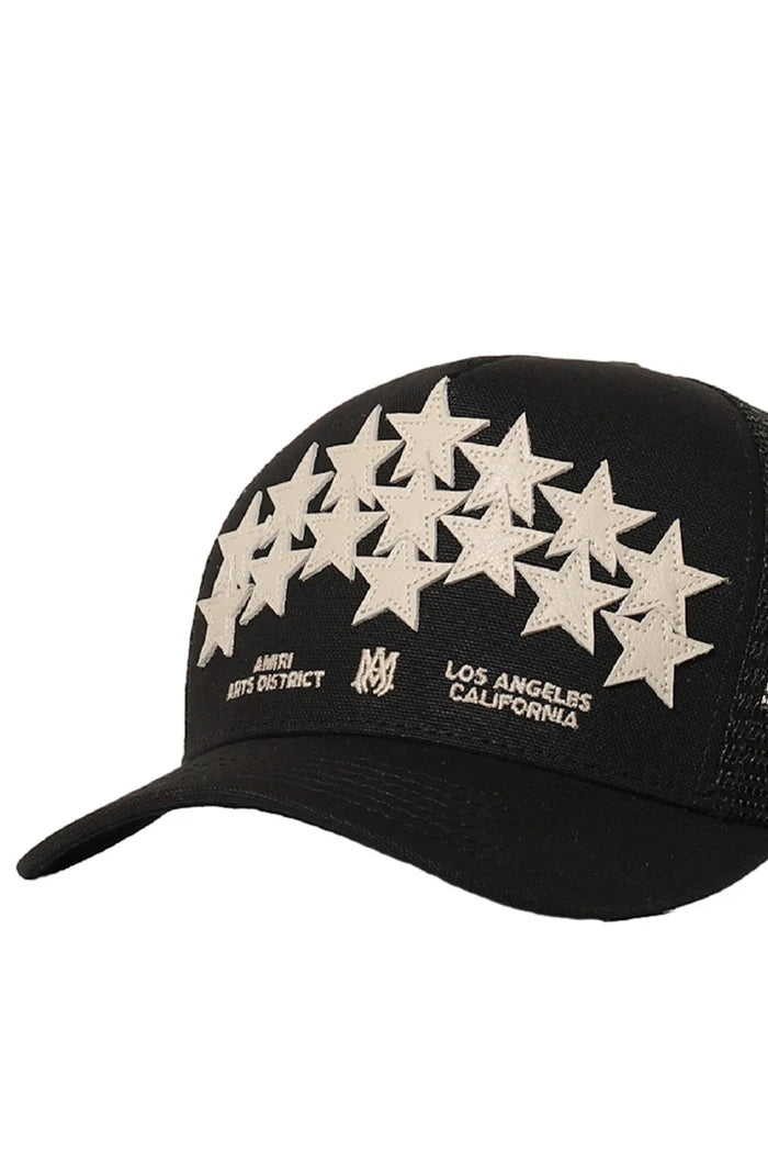 YY AMIRI Hats