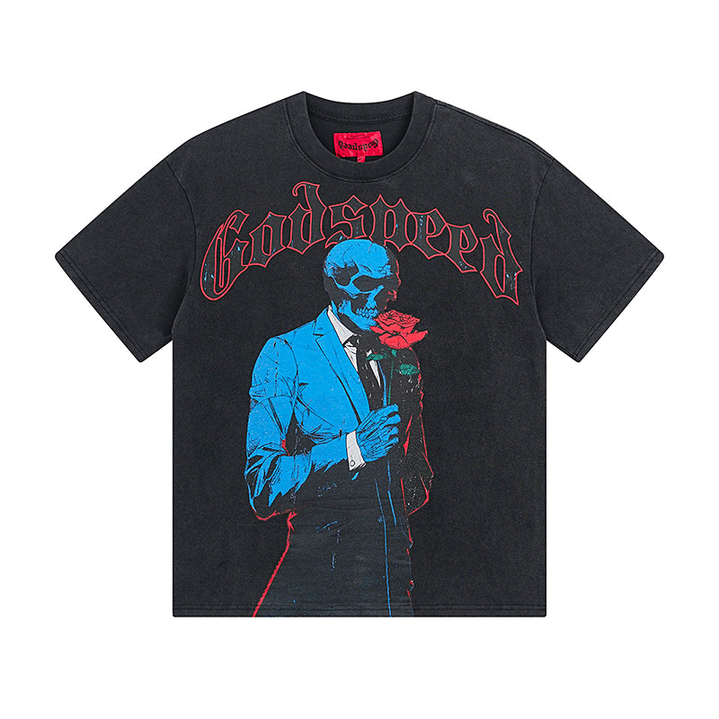 Godspeed  T-shirt