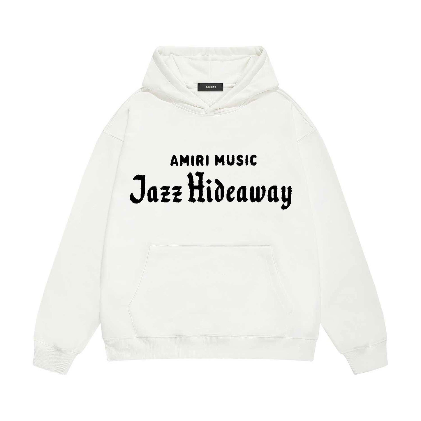 YY AMIRI  Hoodie