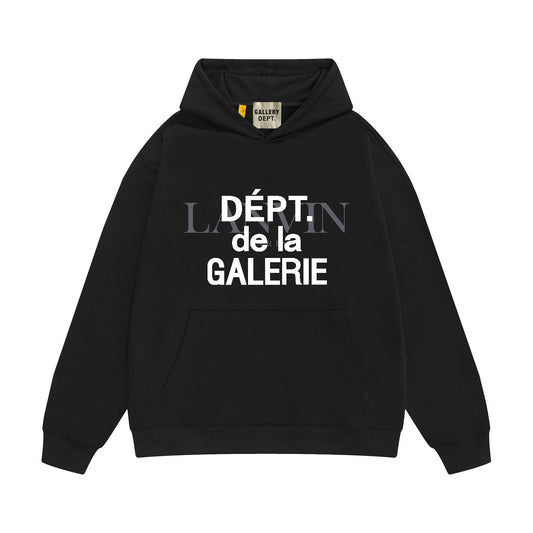 YY GALLERY DEPT  Hoodie