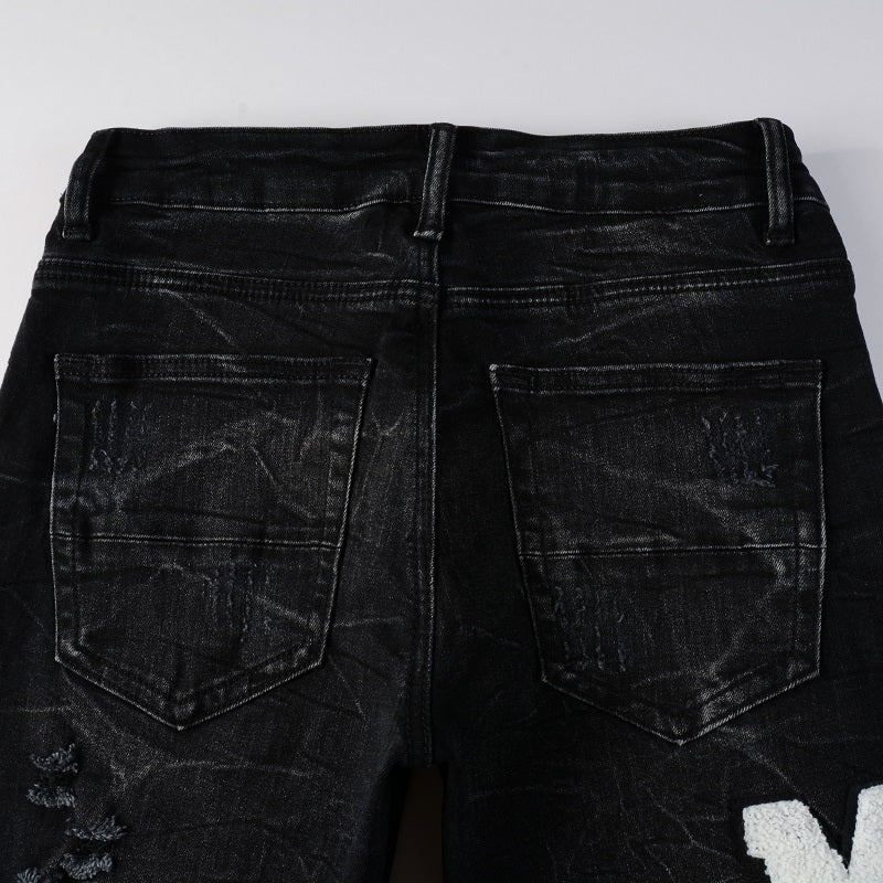 YY AMIRI  jeans  1313
