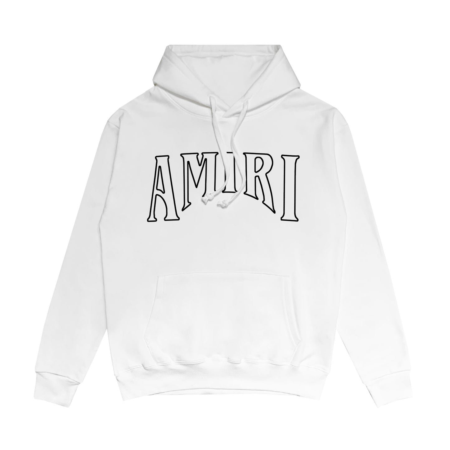 YY AMIRI  Hoodie