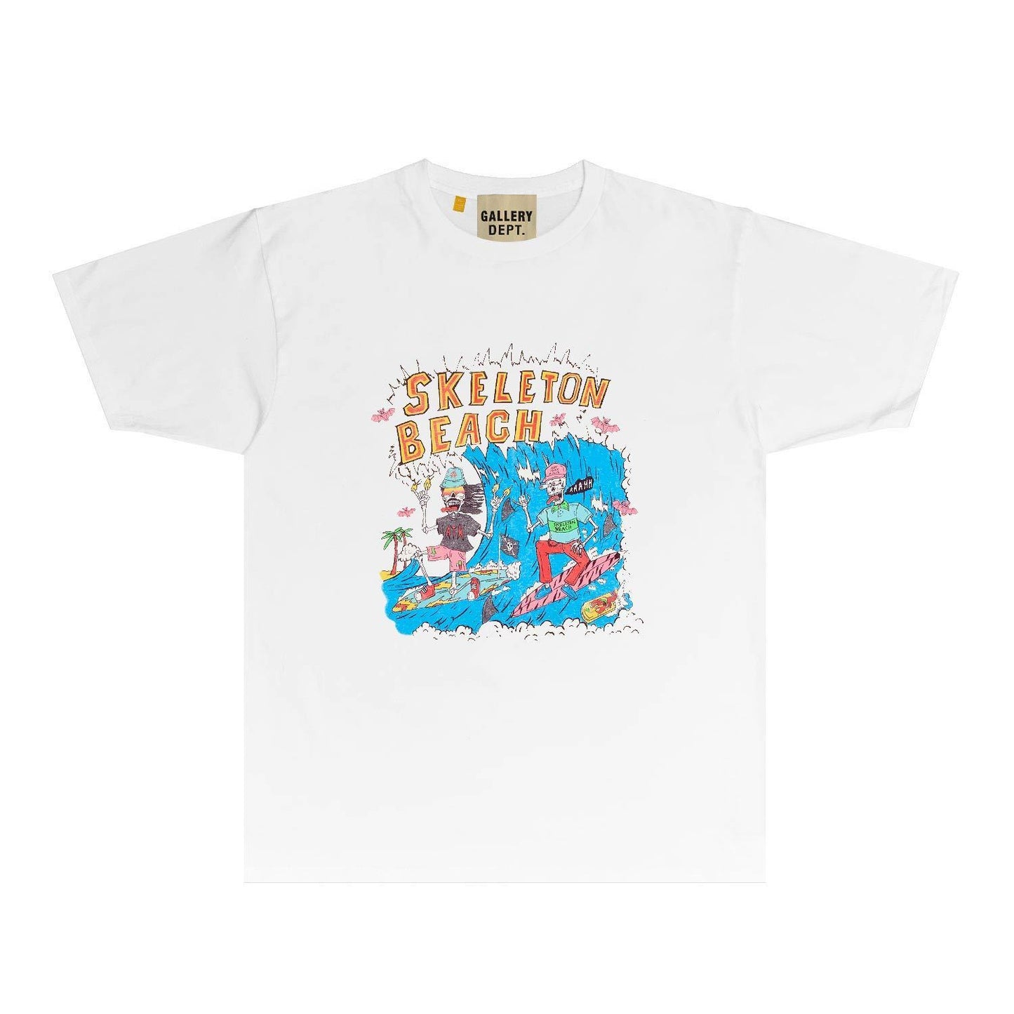 YY GALLERY DEPT T-shirt