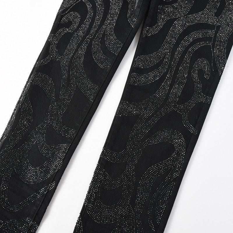 YY AMIRI  jeans 9318