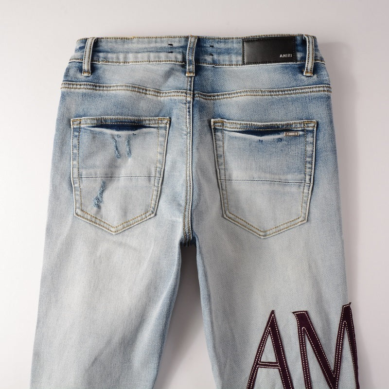 YY AMIRI  jeans 1301