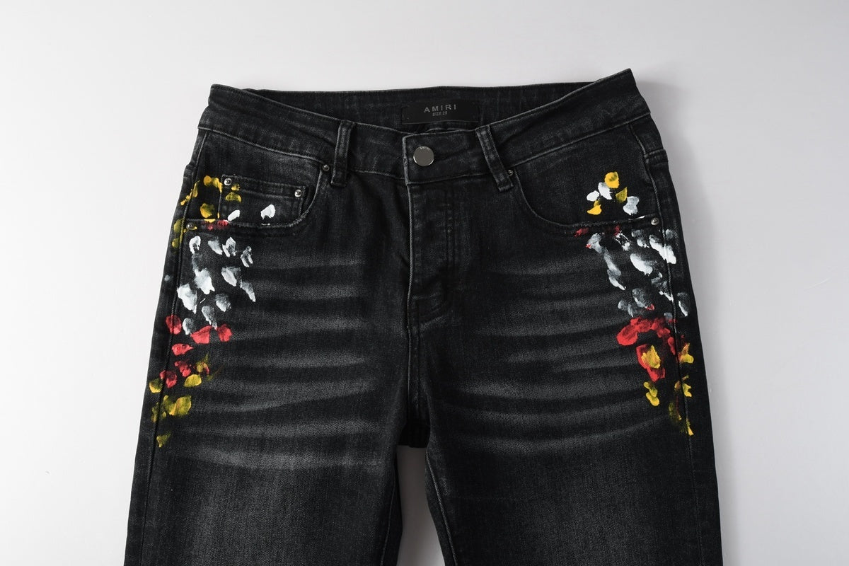 YY AMIRI  jeans 8913