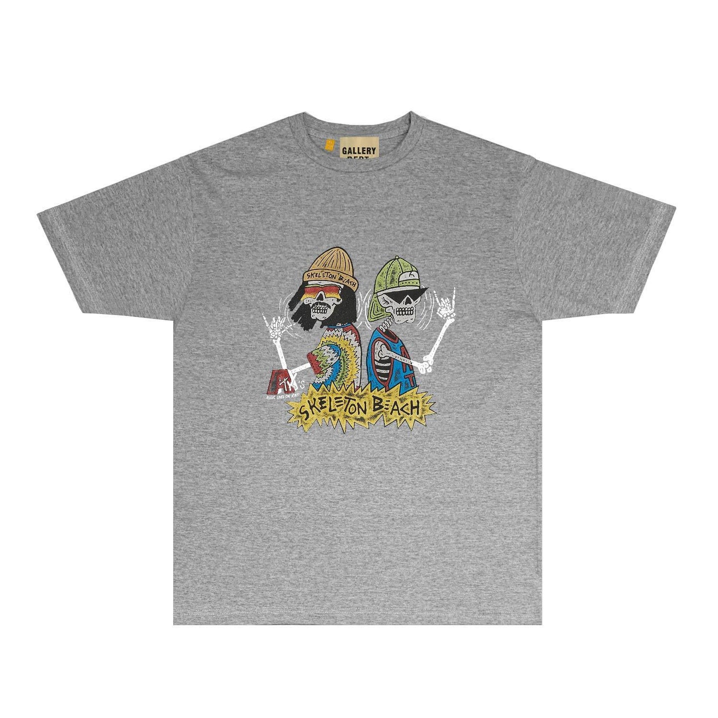 YY GALLERY DEPT T-shirt