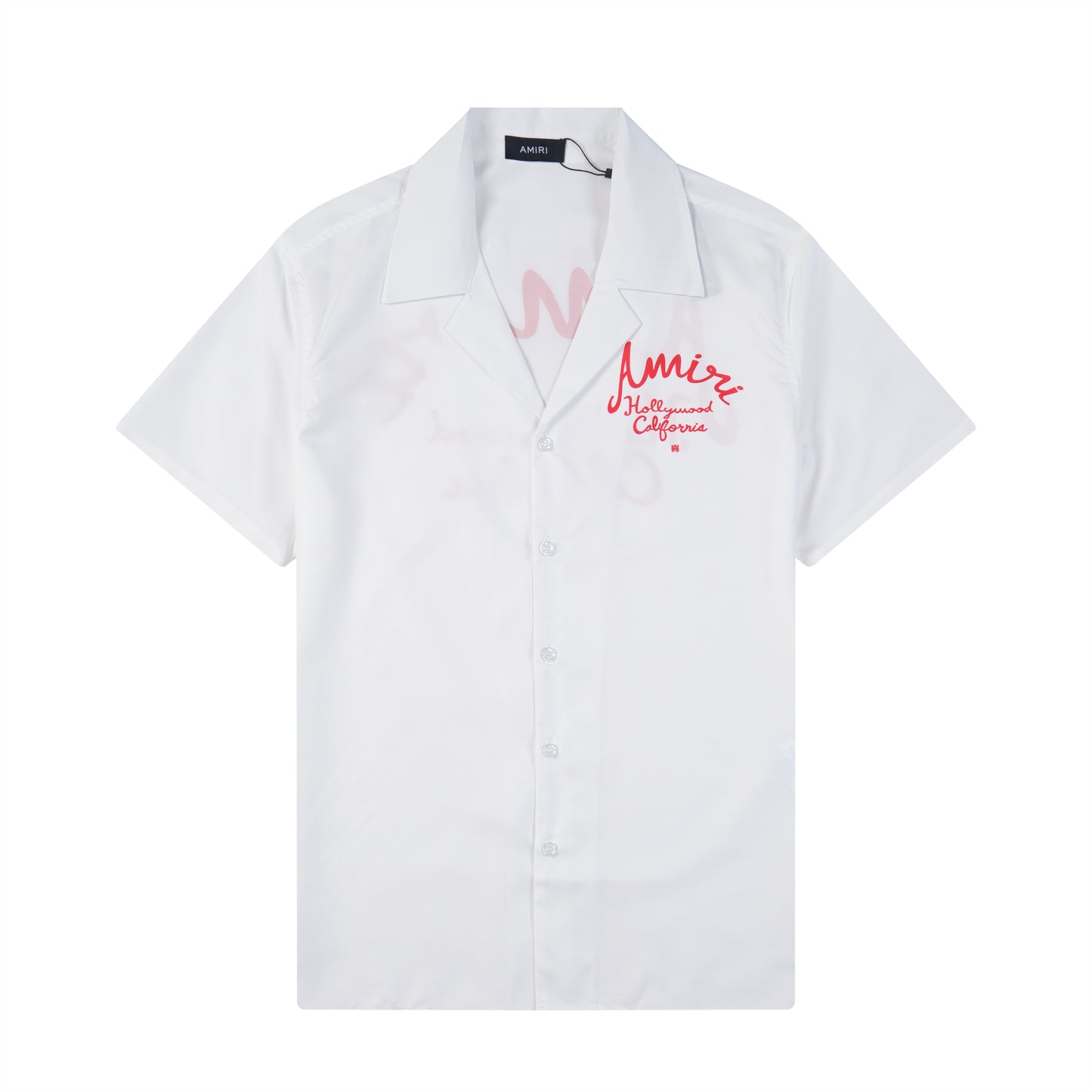 YY AMIR shirt