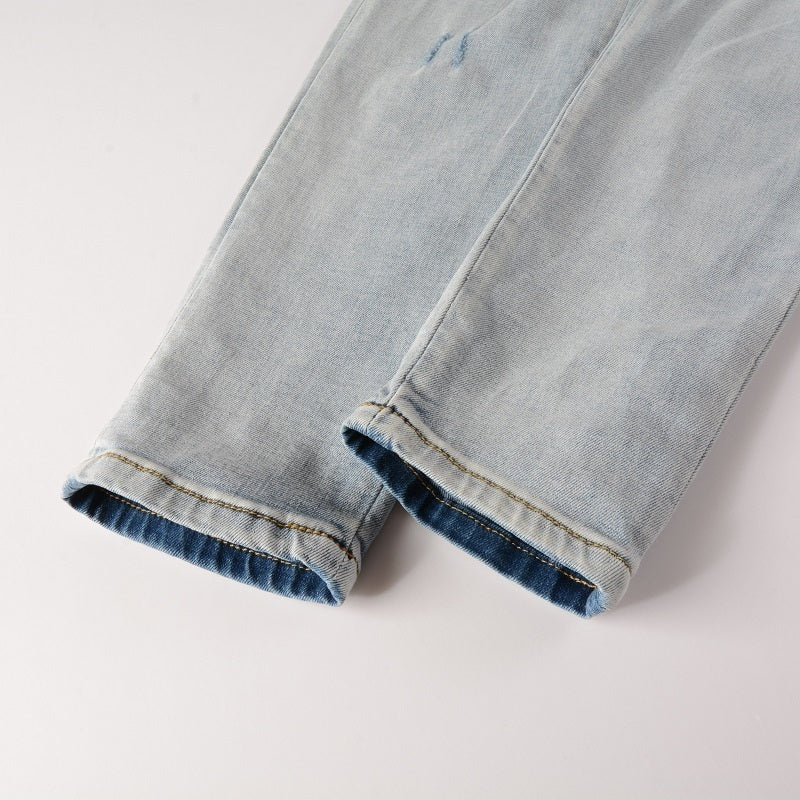YY AMIRI  jeans 1301