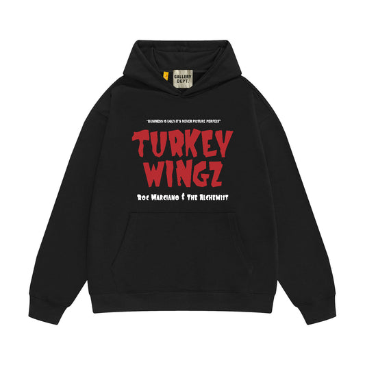 YY GALLERY DEPT  Hoodie